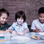 Concorrência entre escolas particulares