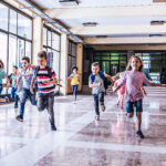 Captação de novos alunos