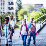 Ações comerciais para captação de alunos