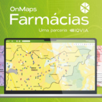 Parceria Geofusion e IQVIA
