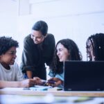 Retenção de alunos